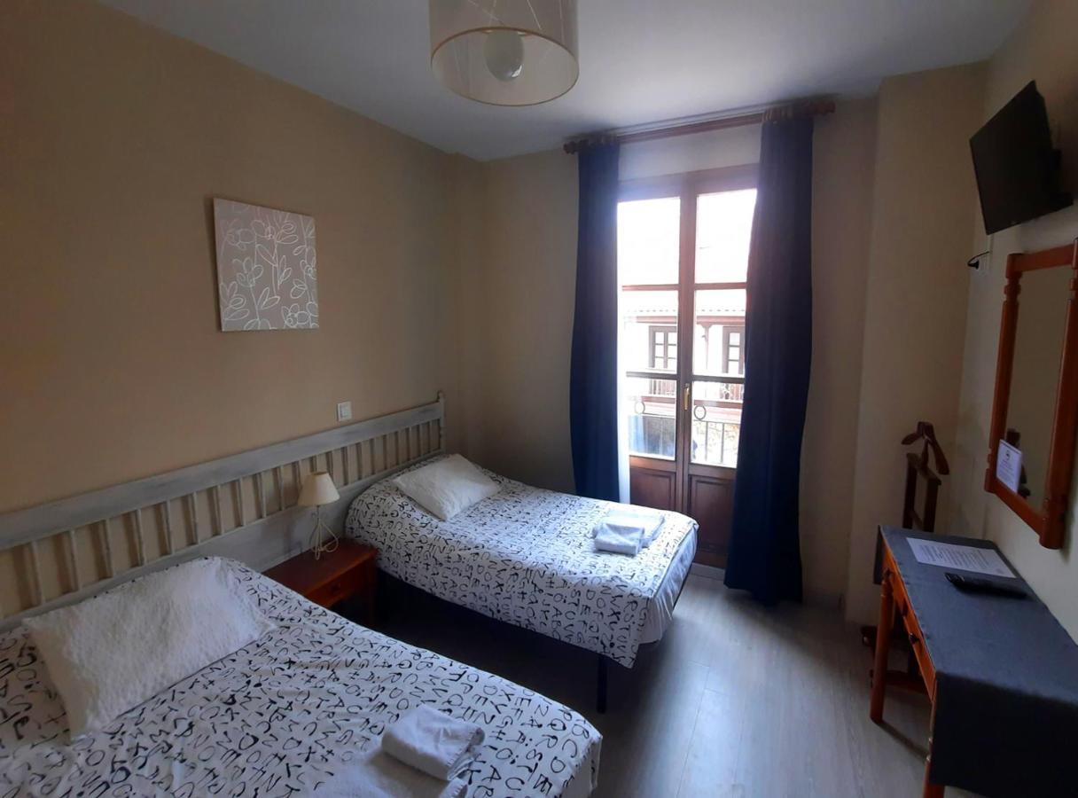 Hotel Rural En Escalante Las Solanas Экстерьер фото