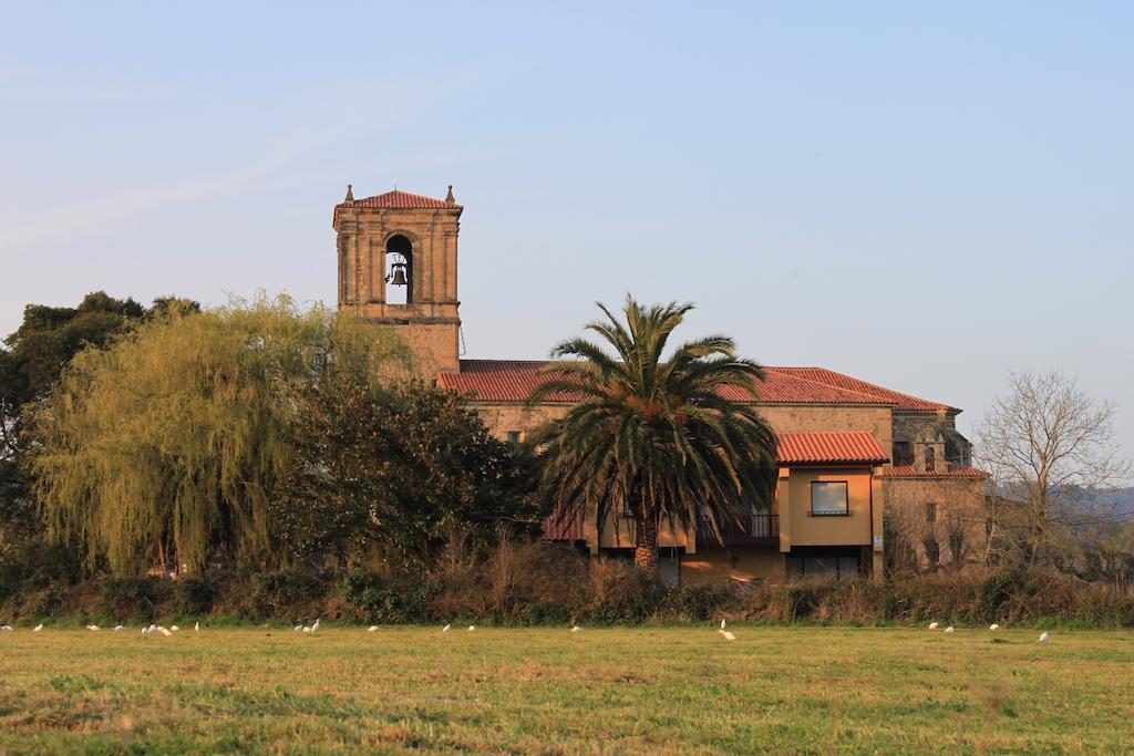 Hotel Rural En Escalante Las Solanas Экстерьер фото