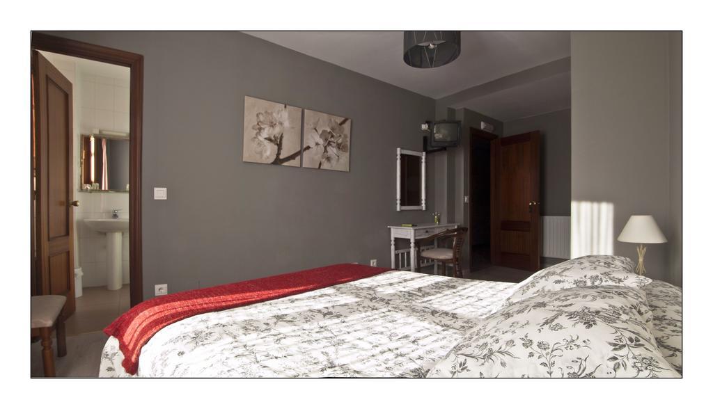 Hotel Rural En Escalante Las Solanas Экстерьер фото