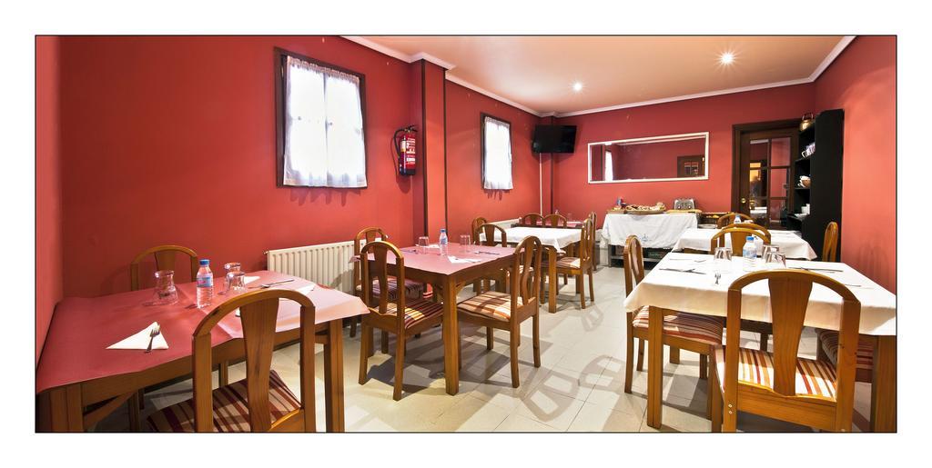 Hotel Rural En Escalante Las Solanas Экстерьер фото