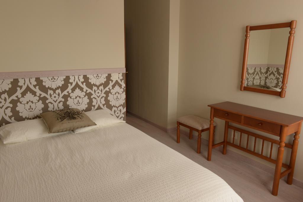 Hotel Rural En Escalante Las Solanas Номер фото