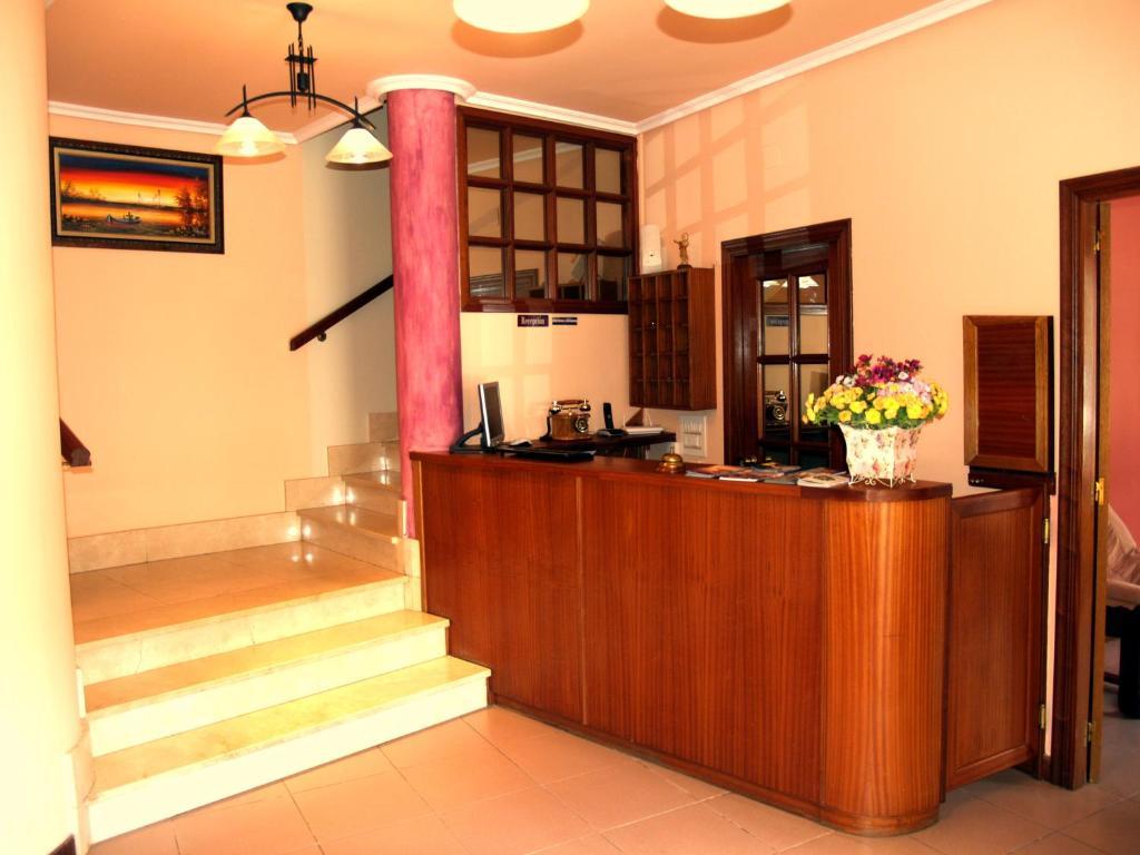Hotel Rural En Escalante Las Solanas Экстерьер фото