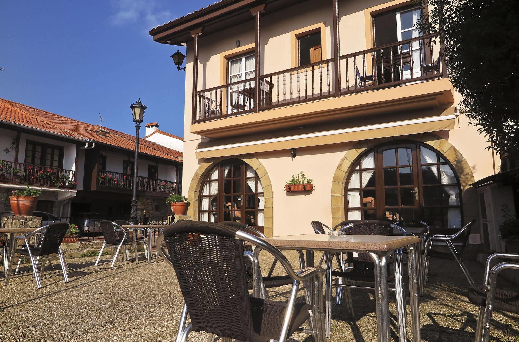 Hotel Rural En Escalante Las Solanas Экстерьер фото